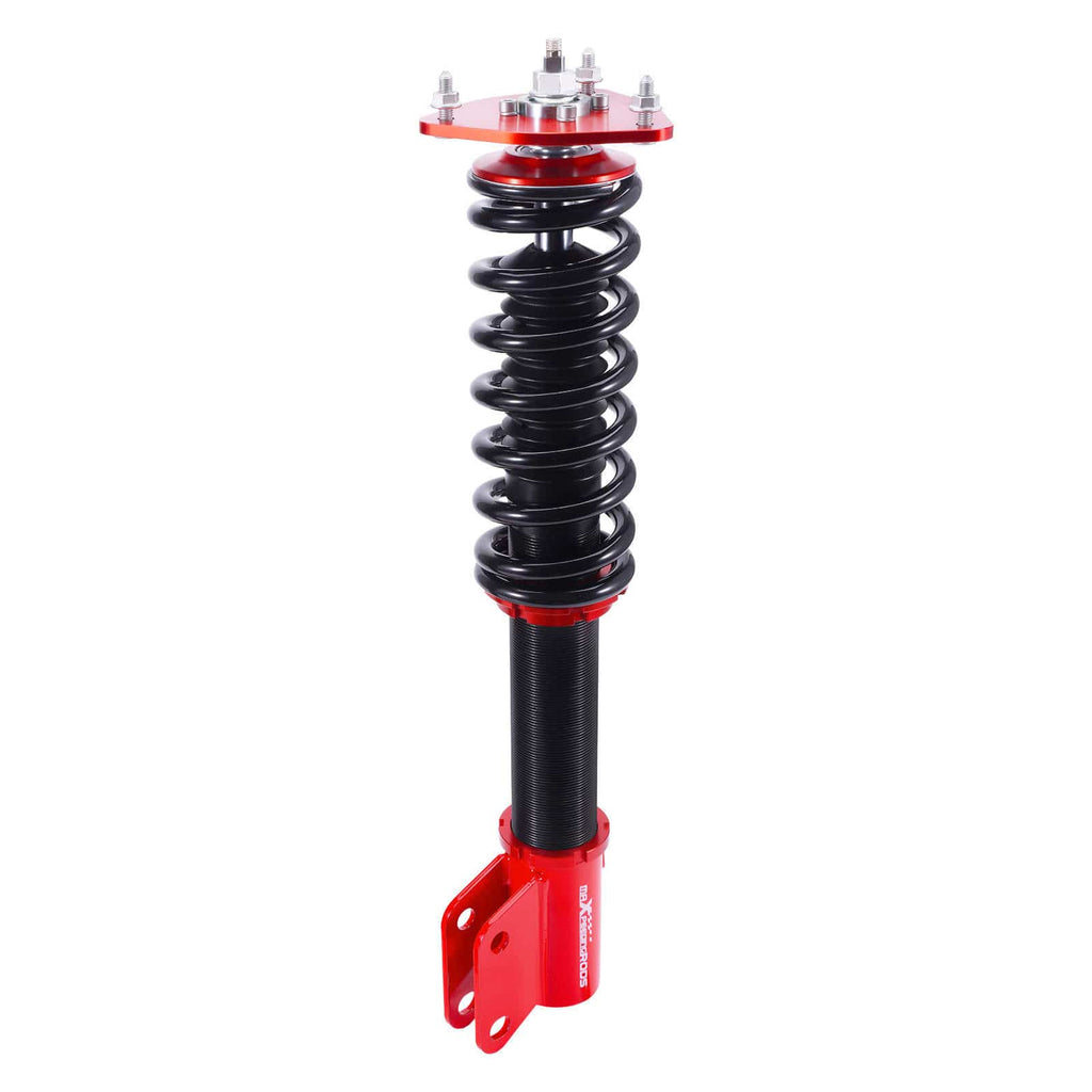 Neu Gewindefahrwerk hinten kompatibel für Subaru Impreza GDA GDB kompatibel für Forester SG kompatibel für Saab 9-2X GGA GGE
