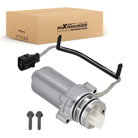 Neu Differential Kupplungsölpumpe kompatibel für Audi A3 2015-16 RS3 17-19 0CQ598549