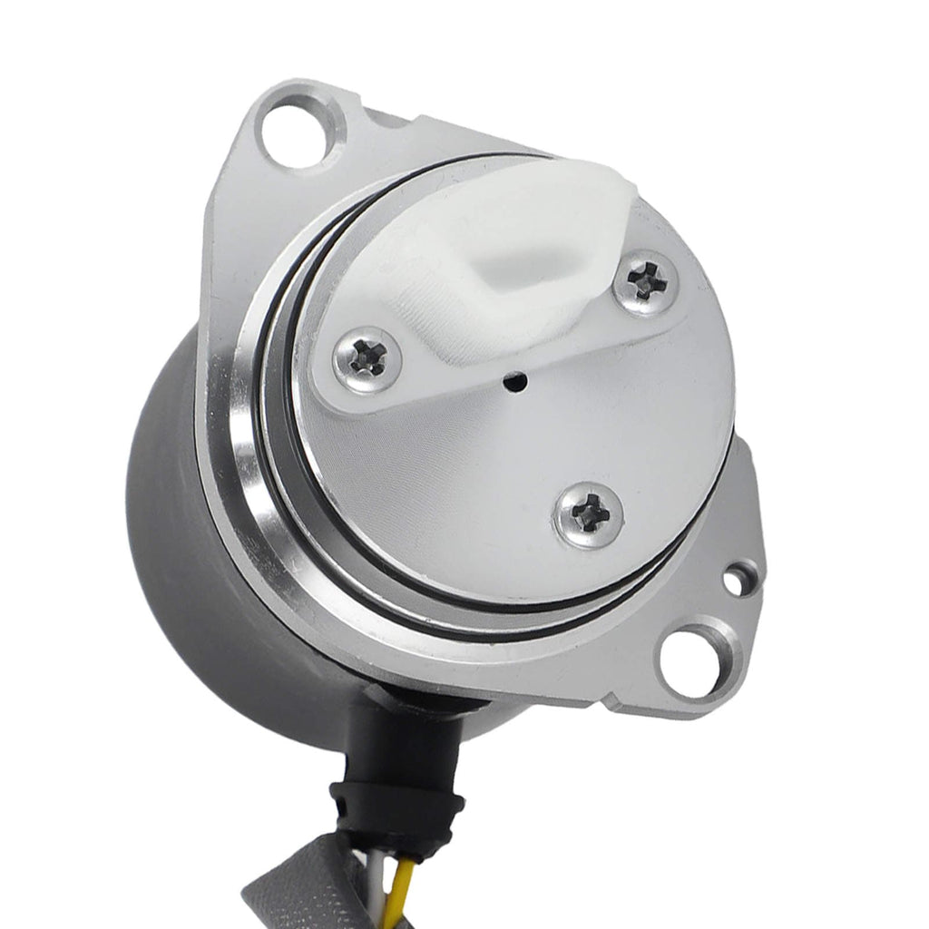 Neu Differential Ölpumpenkupplung kompatibel für Audi A3 Quattro TT kompatibel für VW Passat R32 2006-2010