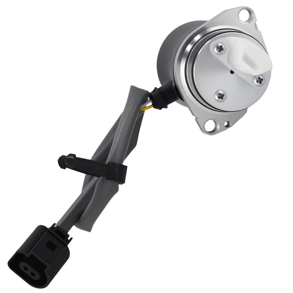 Neu Differential Ölpumpenkupplung kompatibel für Audi A3 Quattro TT kompatibel für VW Passat R32 2006-2010