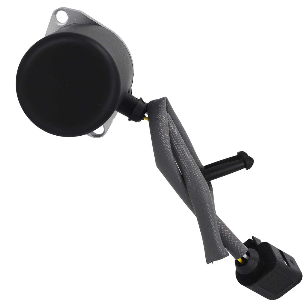 Neu Differential Ölpumpenkupplung kompatibel für Audi A3 Quattro TT kompatibel für VW Passat R32 2006-2010