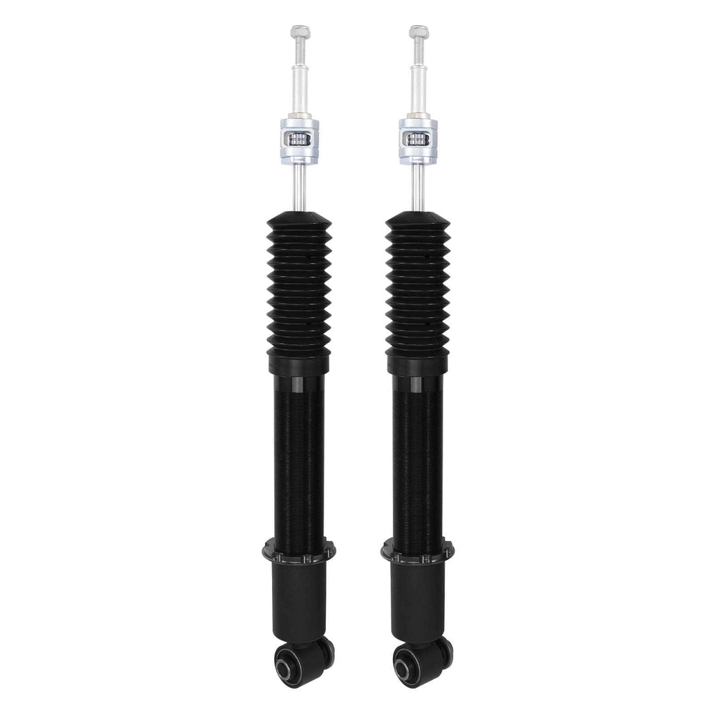 Neu Gewindefahrwerk Adjustable kompatibel für Audi A6 C6 A6L 2005-2012 A6 Allroad Quattro
