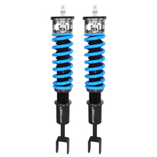 Laden Sie das Bild in den Galerie-Viewer, Neu Gewindefahrwerk Adjustable kompatibel für Audi A6 C6 A6L 2005-2012 A6 Allroad Quattro