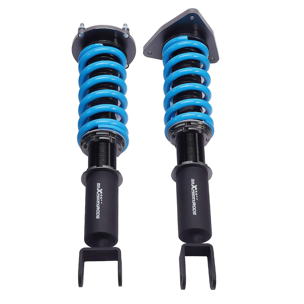 Neu Coilover Gewindefahrwerk kompatibel für Audi A8 Quattro 2004-2010 Fahrwerk