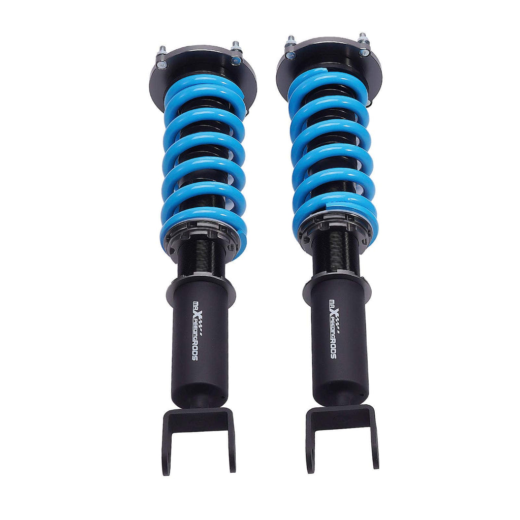 Neu Coilover Gewindefahrwerk kompatibel für Audi A8 Quattro 2004-2010 Fahrwerk