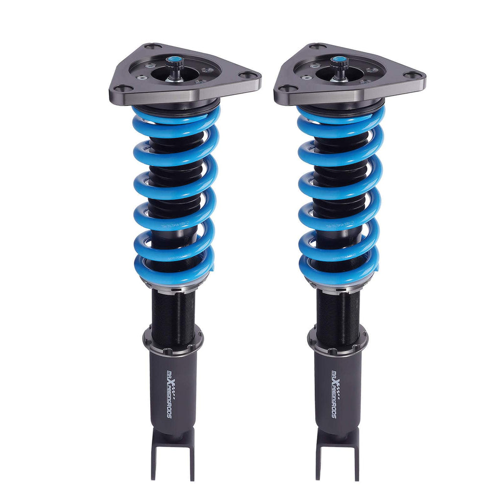 Neu Coilover Gewindefahrwerk kompatibel für Audi A8 Quattro 2004-2010 Fahrwerk