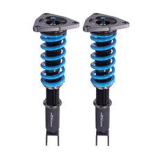 Laden Sie das Bild in den Galerie-Viewer, Neu Coilover Gewindefahrwerk kompatibel für Audi A8 Quattro 2004-2010 Fahrwerk