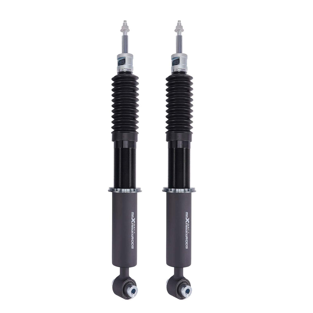 Neu Sportfahrwerk Gewindefahrwerk Set kompatibel für Audi A4 B9 ab 2015 24-Level einstellbar