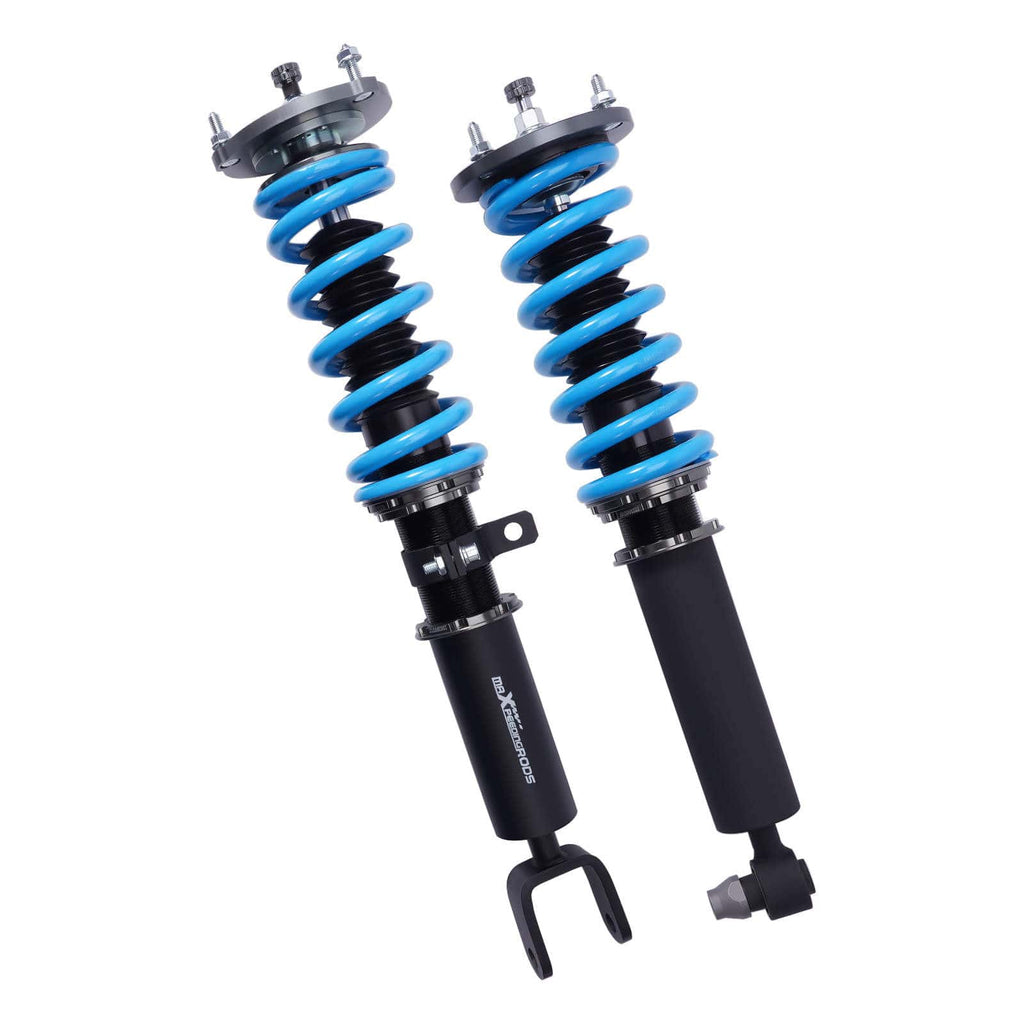Neu T6 Gewindefahrwerk kompatibel für BMW 5er F10 Limo 2010-2016 520i 523i 528i 535i 550i 535d