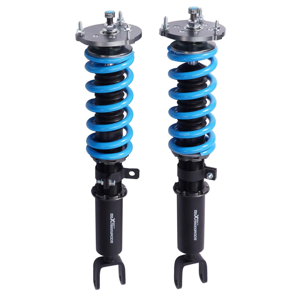 Neu T6 Gewindefahrwerk kompatibel für BMW 5er F10 Limo 2010-2016 520i 523i 528i 535i 550i 535d