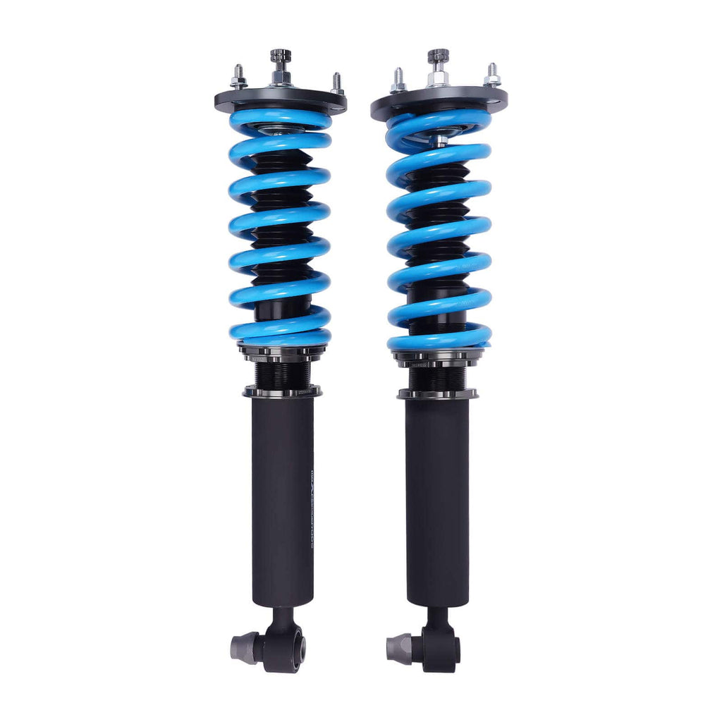 Neu T6 Gewindefahrwerk kompatibel für BMW 5er F10 Limo 2010-2016 520i 523i 528i 535i 550i 535d