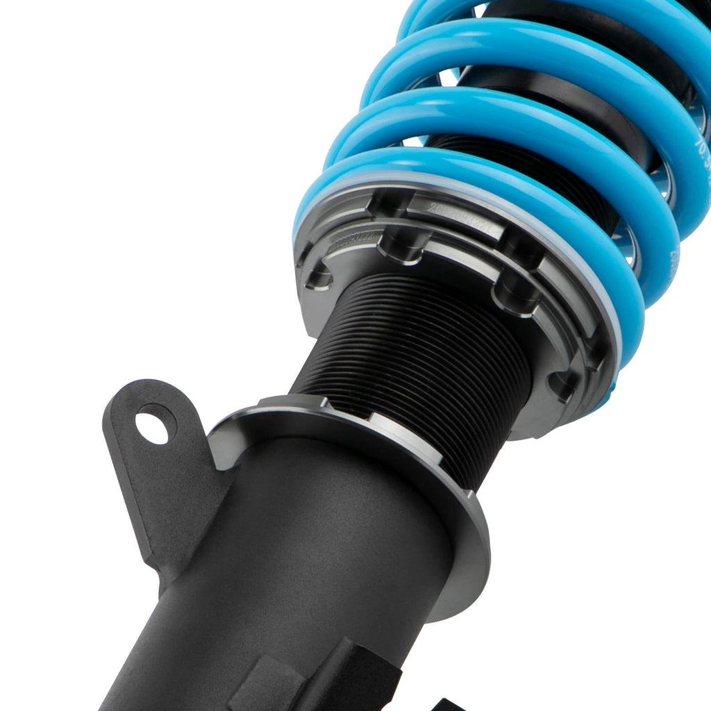 Neu COT6 Gewindefahrwerk kompatibel für Mini Cooper R50 R53 kompatibel für MINI Cabrio R52 Cooper S 2001-2006
