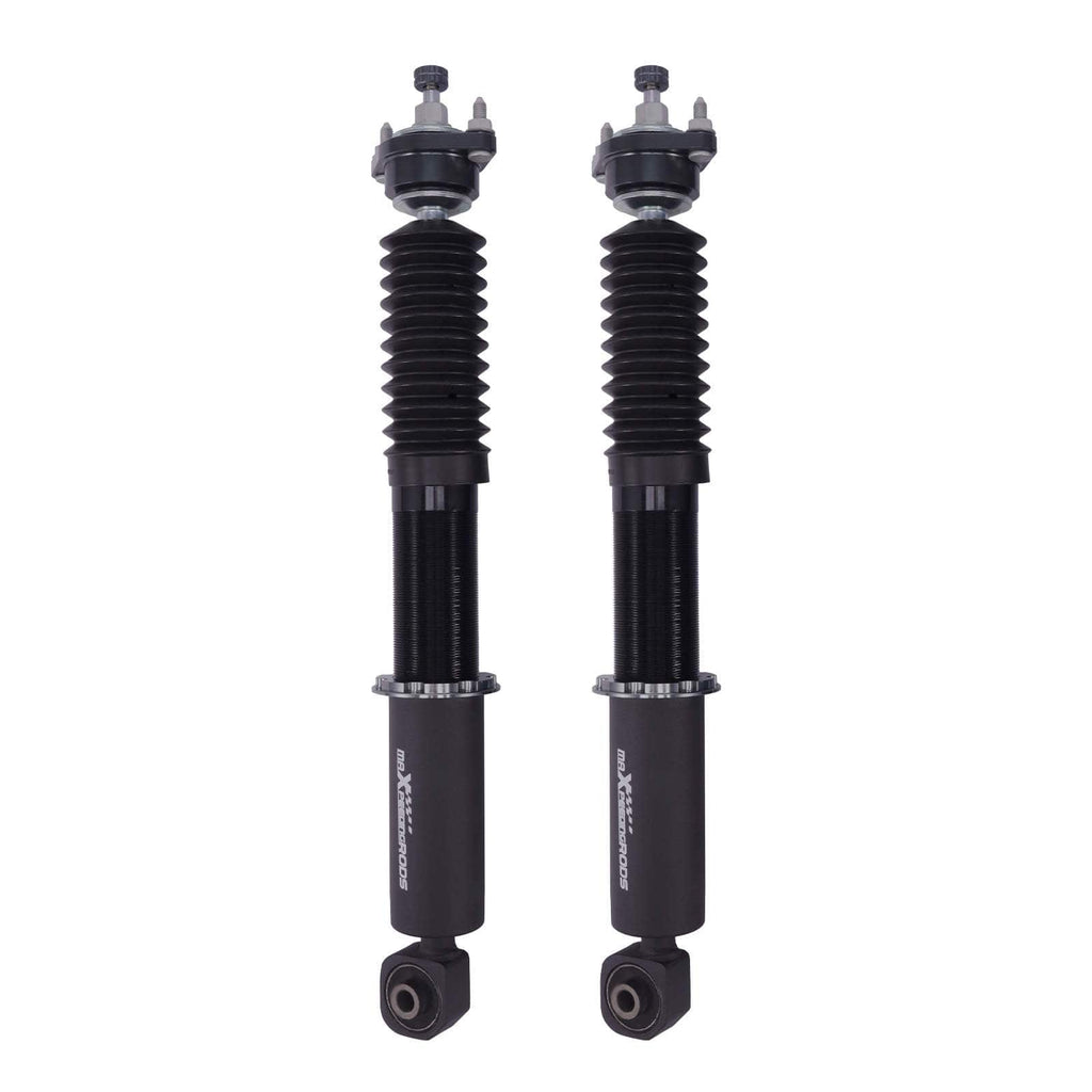 Neu T6 Gewindefahrwerk kompatibel für BMW 3er E30 Limousine 316 318i 323i 325i 324TD 51mm