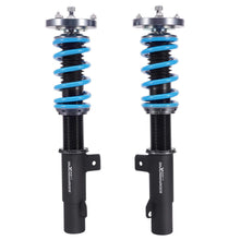 Laden Sie das Bild in den Galerie-Viewer, Neu Coilover Gewindefahrwerk kompatibel für BMW 7er E38 1995-2001 Höhenverstellbar 24-Fach