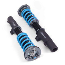 Laden Sie das Bild in den Galerie-Viewer, Neu Coilover Gewindefahrwerk kompatibel für BMW 7er E38 1995-2001 Höhenverstellbar 24-Fach