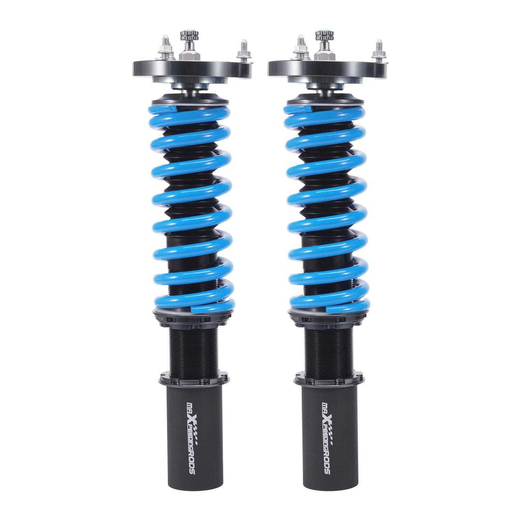 Neu Sport Gewindefahrwerk kompatibel für BMW 6er E63 E64 630i 645Ci 650i M6 2003-2010