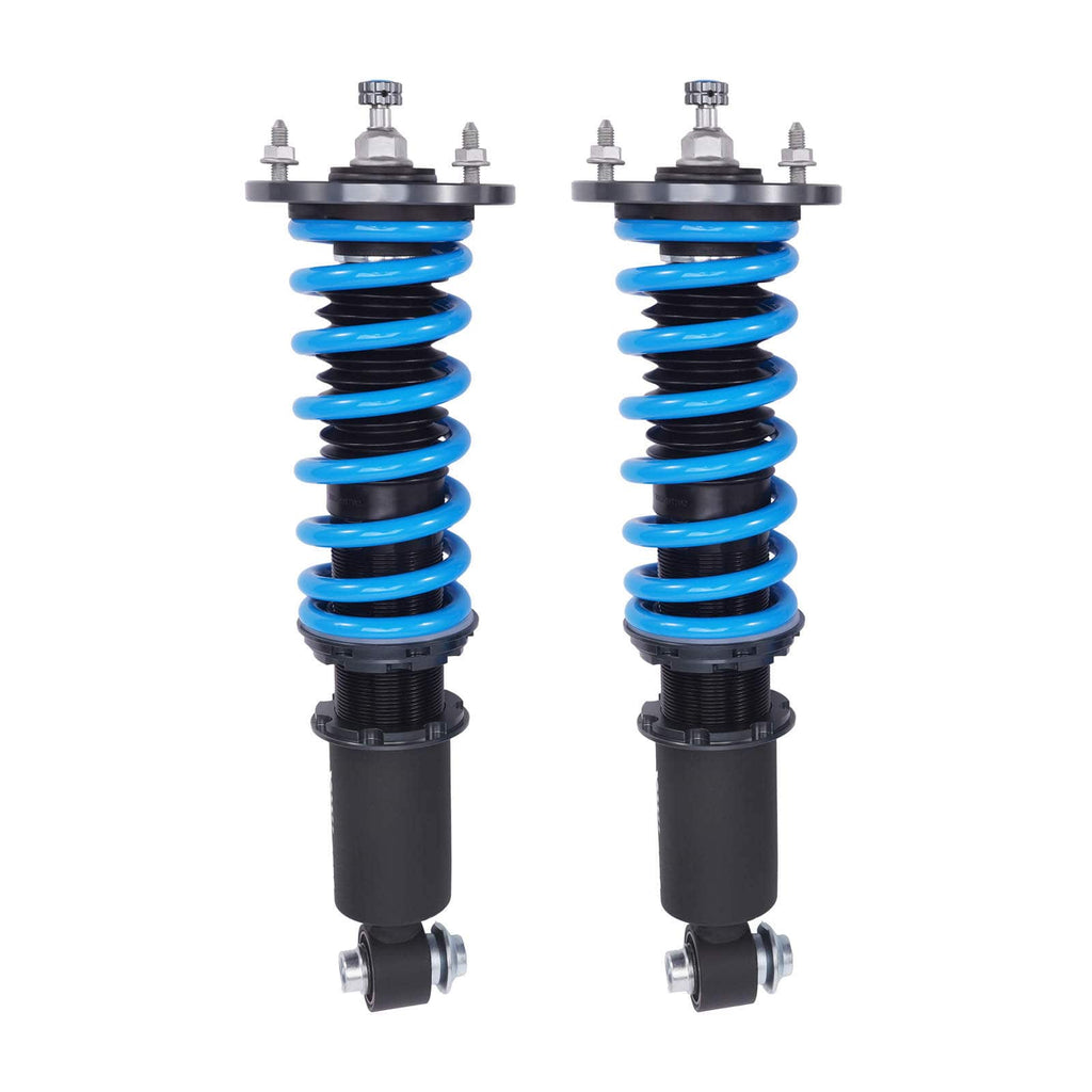 Neu Sport Gewindefahrwerk kompatibel für BMW 6er E63 E64 630i 645Ci 650i M6 2003-2010