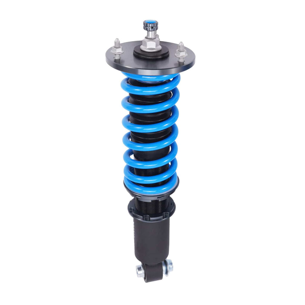 Neu Sport Gewindefahrwerk kompatibel für BMW 6er E63 E64 630i 645Ci 650i M6 2003-2010