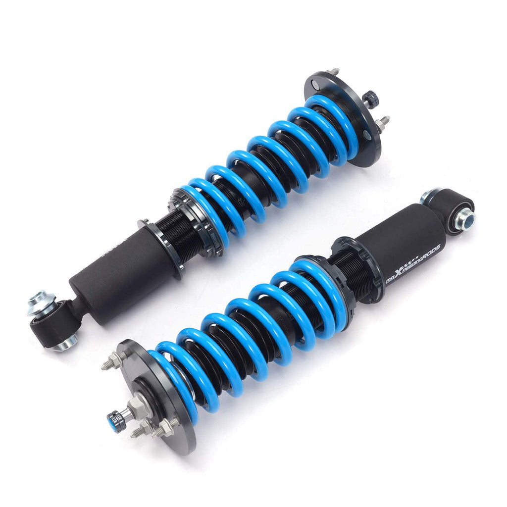 Neu Sport Gewindefahrwerk kompatibel für BMW 6er E63 E64 630i 645Ci 650i M6 2003-2010