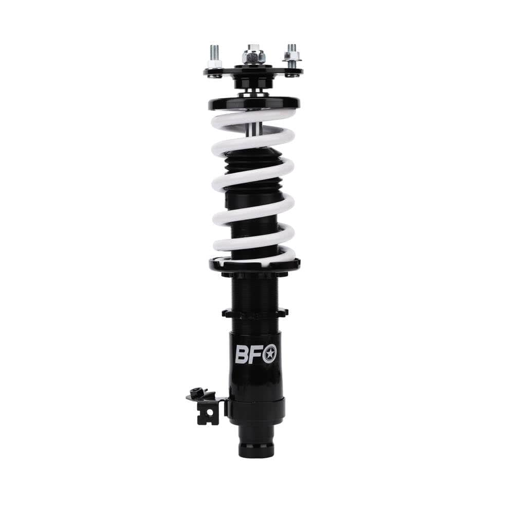 Neu Gewindefahrwerk kompatibel für Honda Civic CRX 1988-1991 EE EF EC kompatibel für Acura Integra 1990-1993