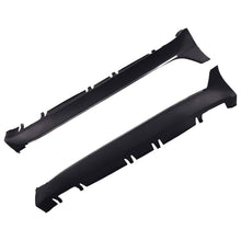 Laden Sie das Bild in den Galerie-Viewer, Neu Trittbretter Schweller kompatibel für HYUNDAI ix35 2010-2015 Seitliche Trittbretter Set