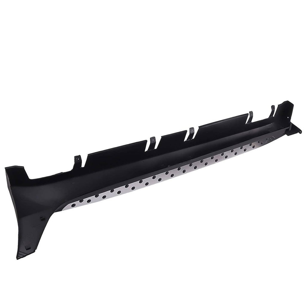 Neu Trittbretter Schweller kompatibel für HYUNDAI ix35 2010-2015 Seitliche Trittbretter Set