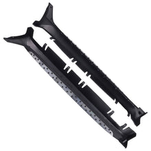 Laden Sie das Bild in den Galerie-Viewer, Neu Trittbretter Schweller kompatibel für HYUNDAI ix35 2010-2015 Seitliche Trittbretter Set