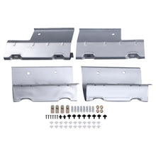 Laden Sie das Bild in den Galerie-Viewer, Neu Trittbretter Schweller kompatibel für HYUNDAI ix35 2010-2015 Seitliche Trittbretter Set