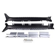 Laden Sie das Bild in den Galerie-Viewer, Neu Trittbretter Schweller kompatibel für HYUNDAI ix35 2010-2015 Seitliche Trittbretter Set
