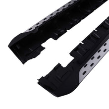 Laden Sie das Bild in den Galerie-Viewer, Neu Running Boards kompatibel für Mercedes GLK250 GLK300 GLK350 2010-2015 X204 Links Rechts