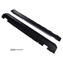 Laden Sie das Bild in den Galerie-Viewer, Neu Running Boards kompatibel für Mercedes GLK250 GLK300 GLK350 2010-2015 X204 Links Rechts