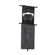Laden Sie das Bild in den Galerie-Viewer, Neu Auto Becherhalter Schwarz kompatibel für BMW 5 Series E60 E61 M5 2004-2010 ABS 51459125626