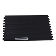 Laden Sie das Bild in den Galerie-Viewer, Neu Becherhalter Abdeckung ABS kompatibel für BMW X5 X6 E70 E71 2007-2014 51166954943 2x