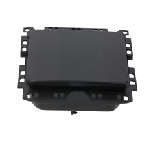 Laden Sie das Bild in den Galerie-Viewer, Neu Auto Becherhalter 2-fach Hinten kompatibel für VW Golf Plus Sharan Tiguan 7N086253382V