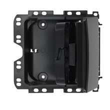 Laden Sie das Bild in den Galerie-Viewer, Neu Auto Becherhalter 2-fach Hinten kompatibel für VW Golf Plus Sharan Tiguan 7N086253382V