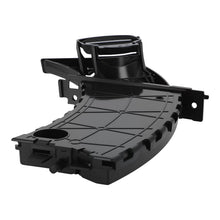 Laden Sie das Bild in den Galerie-Viewer, Neu Auto Becherhalter Links kompatibel für BMW E90 E91 E92 E93 M3 3er 2006-2013 51459173463 ABS