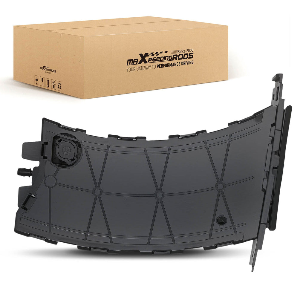 Neu Auto Becherhalter Links kompatibel für BMW E90 E91 E92 E93 M3 3er 2006-2013 51459173463 ABS