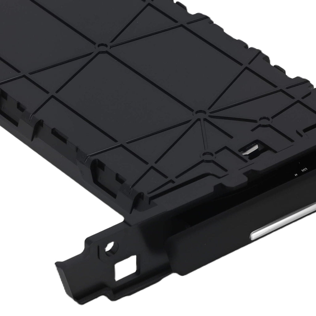 Neu Auto Becherhalter ABS kompatibel für BMW E90 E91 E92 E93 M3 3 Serie 2006-2013 51459173469