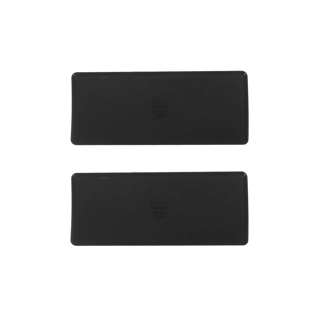 Neu 2x Auto Becherhalter kompatibel für BMW Z4 E85 E86 2003-2008 51457070323 Schwarz ABS