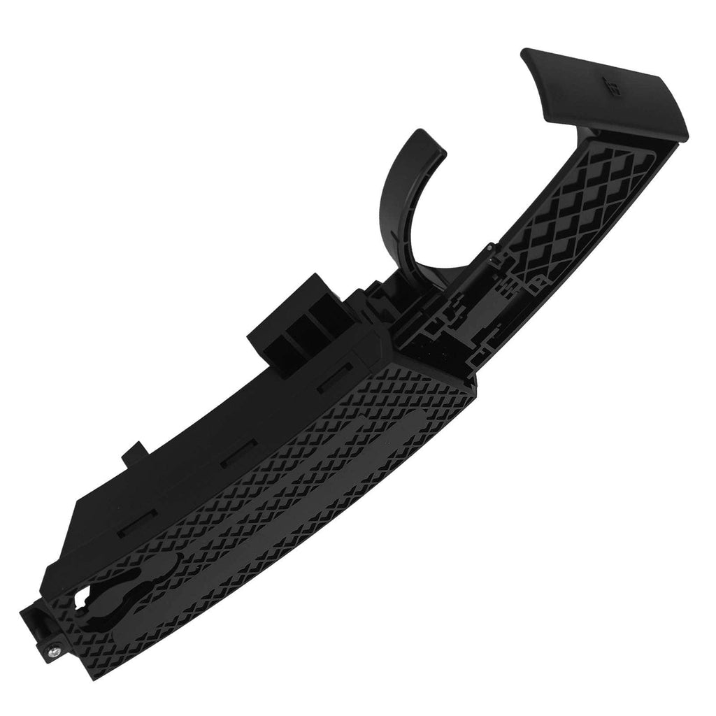 Neu 2x Auto Becherhalter kompatibel für BMW Z4 E85 E86 2003-2008 51457070323 Schwarz ABS