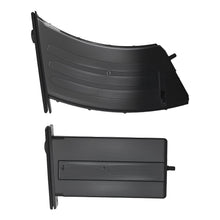 Laden Sie das Bild in den Galerie-Viewer, Neu 2x Auto Becherhalter kompatibel für BMW 525i 528i 530i 535i 545i M5 2004-2010