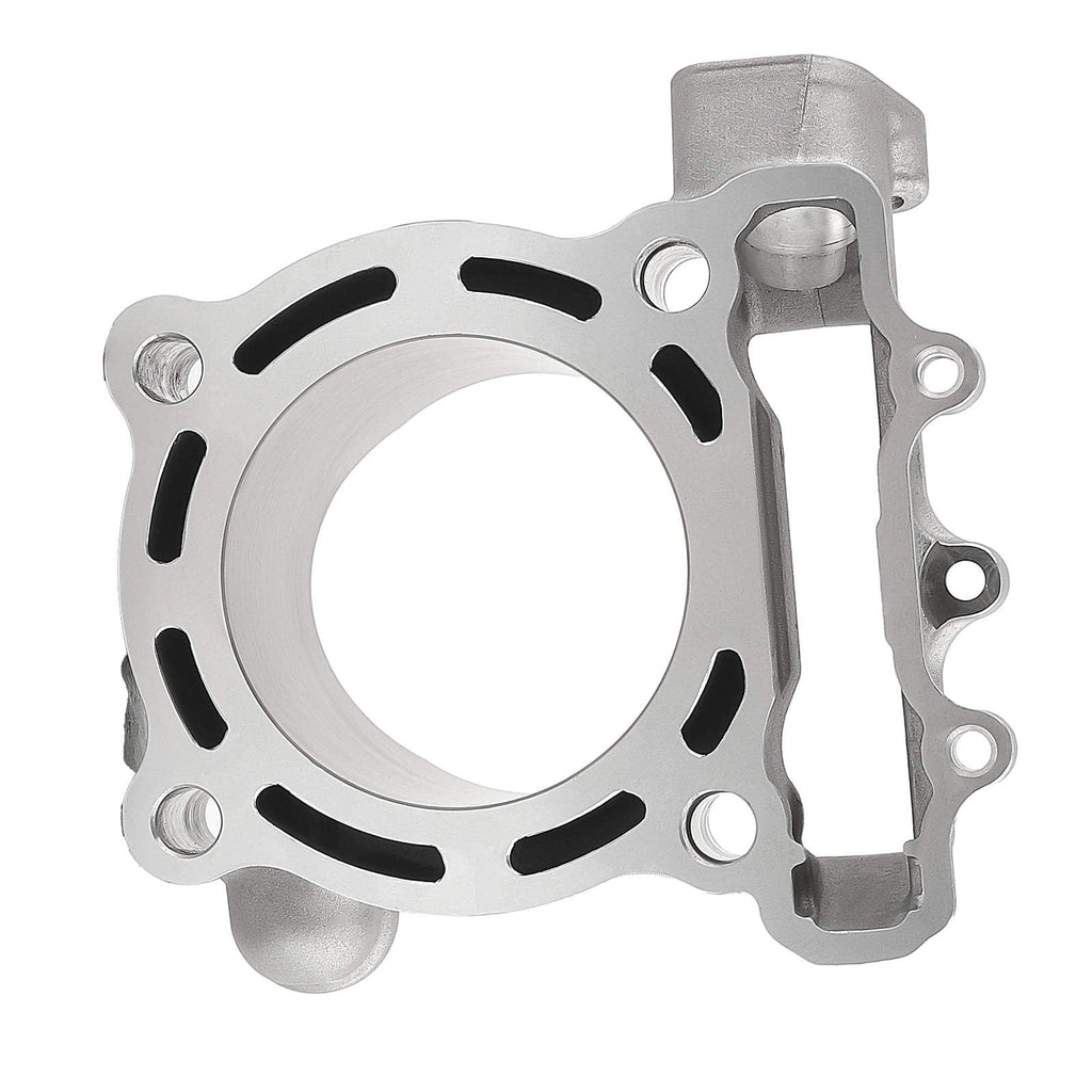 Neu Zylinderkit kompatibel für Kawasaki KX 250 F 2004-2008 kompatibel für Suzuki RM-Z 250 2004-2006