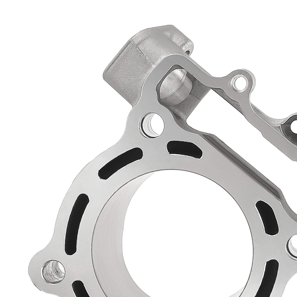 Neu Zylinderkit kompatibel für Kawasaki KX 250 F 2004-2008 kompatibel für Suzuki RM-Z 250 2004-2006