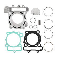 Laden Sie das Bild in den Galerie-Viewer, Neu Zylinderkit kompatibel für Kawasaki KX 250 F 2004-2008 kompatibel für Suzuki RM-Z 250 2004-2006