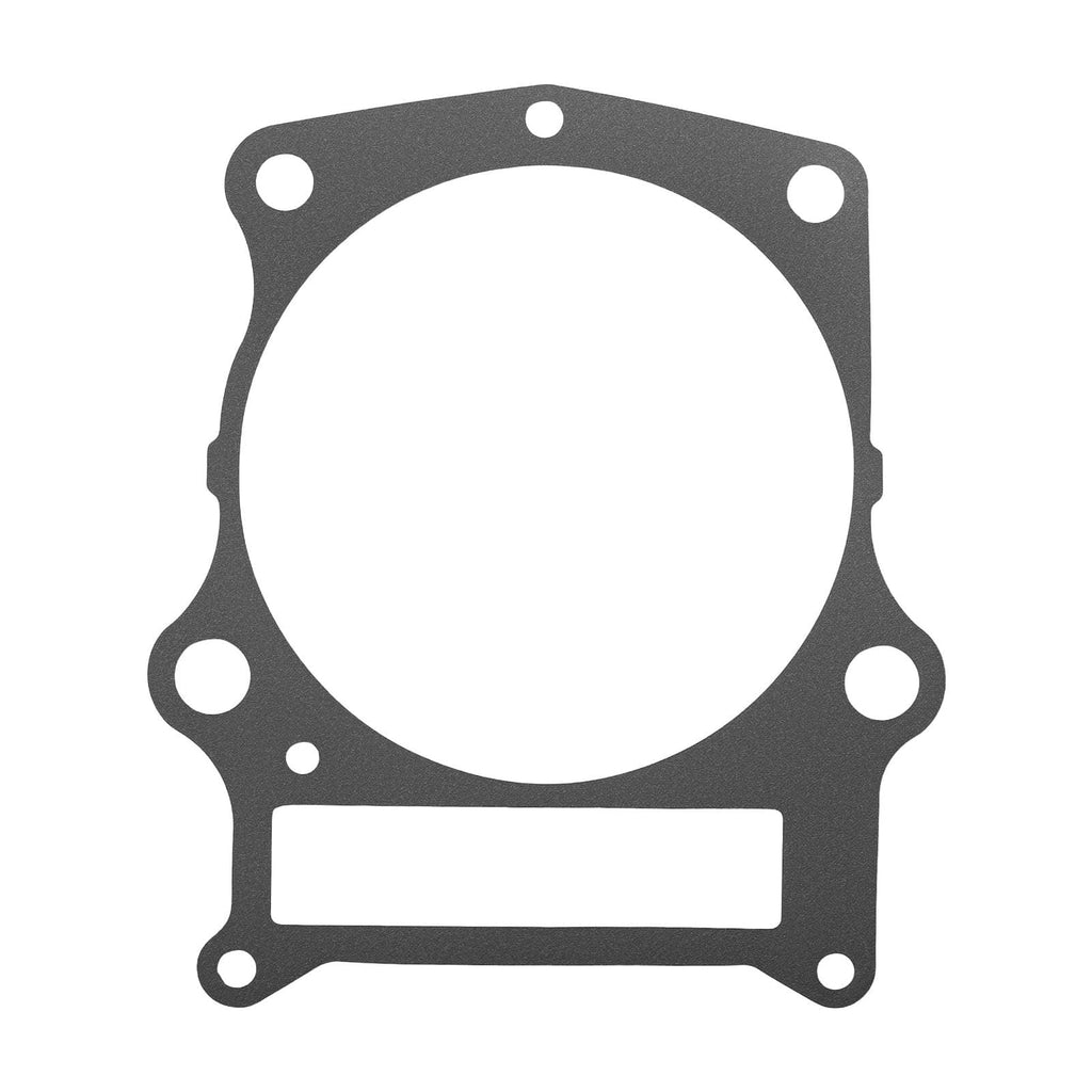 Neu Zylinder +Kolben Dichtsatz Cylinder Gasket Piston for Yamaha660R Raptor 686cc