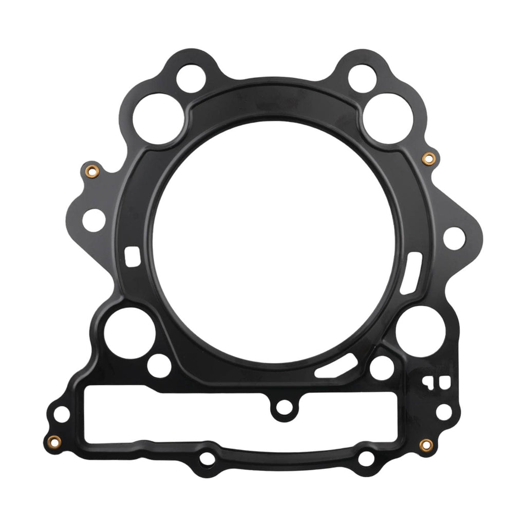 Neu Zylinder +Kolben Dichtsatz Cylinder Gasket Piston for Yamaha660R Raptor 686cc