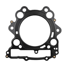 Laden Sie das Bild in den Galerie-Viewer, Neu Zylinder +Kolben Dichtsatz Cylinder Gasket Piston for Yamaha660R Raptor 686cc