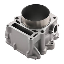 Laden Sie das Bild in den Galerie-Viewer, Neu Zylinder +Kolben Dichtsatz Cylinder Gasket Piston for Yamaha660R Raptor 686cc