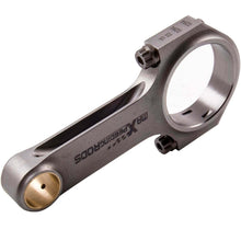 Laden Sie das Bild in den Galerie-Viewer, Neu H-Beam Pleuel Connecting Rods kompatibel für Porsche 996 997 Non-Turbo 3.6L 3.8L 142mm