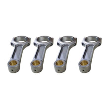 Laden Sie das Bild in den Galerie-Viewer, Neu 6pz Connecting Rods I-Schaft Pleuel kompatibel für Toyota Supra 2JZ 2JZGE 2JZGTE 3.0L 142mm